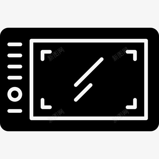 移动平板电脑设计设计字形svg_新图网 https://ixintu.com 移动 平板电脑 平板 电脑设计 设计 字形