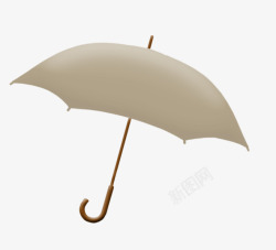 伞透明素材