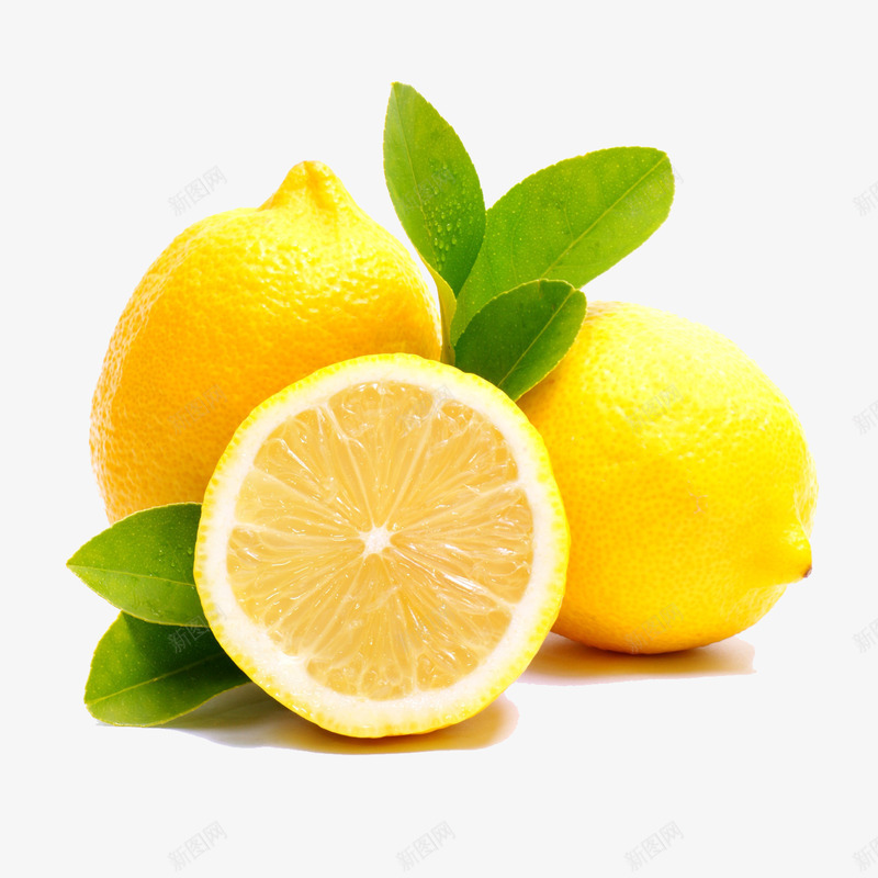 Lemon水果amp坚果大全png免抠素材_新图网 https://ixintu.com 水果 坚果 大全