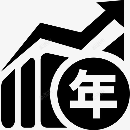 年度排行svg_新图网 https://ixintu.com 年度 排行