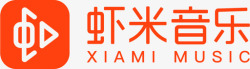 虾米音乐虾米音乐logo高清图片