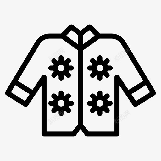 衣服上的细菌健康衬衫svg_新图网 https://ixintu.com 衣服 细菌 健康 衬衫 病毒 保健 保护