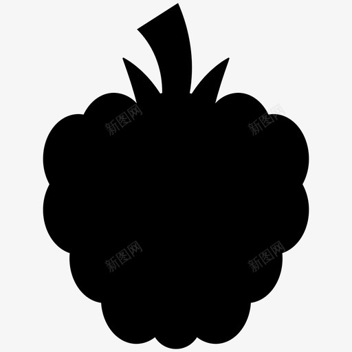 奶油冻苹果食品水果svg_新图网 https://ixintu.com 奶油 苹果 食品 水果 蔬菜水果