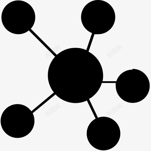 i游离数据svg_新图网 https://ixintu.com 游离 数据