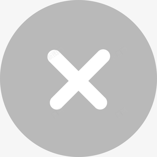 关闭浮层按钮svg_新图网 https://ixintu.com 关闭 浮层 按钮