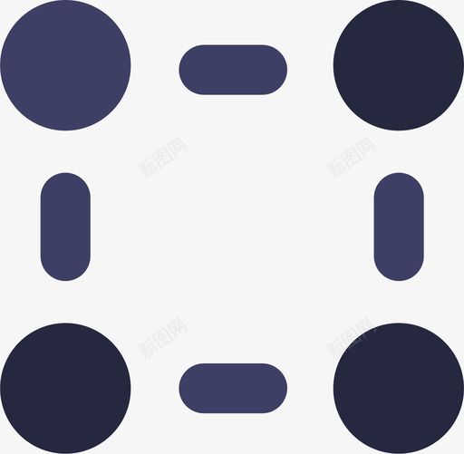 客群中心默认svg_新图网 https://ixintu.com 客群 中心 默认