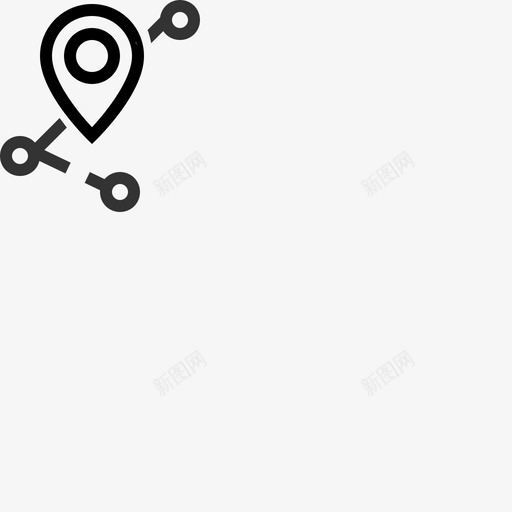 轨迹分析svg_新图网 https://ixintu.com 轨迹 分析
