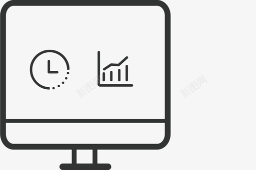 运营管理1svg_新图网 https://ixintu.com 运营管理 方正 单色 商务