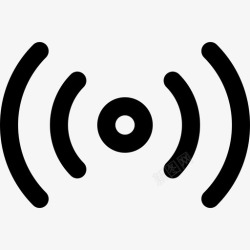 通用的接口wifi信号通用接口图标高清图片