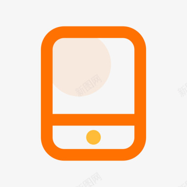 icon商品8手机2x图标