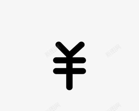 icon结算中心normal图标