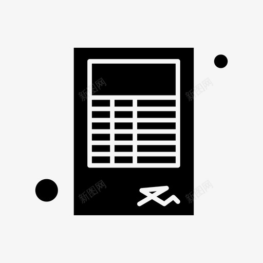 书籍商业目录svg_新图网 https://ixintu.com 商业 书籍 书籍商 目录 电子 电子表 表格 符号
