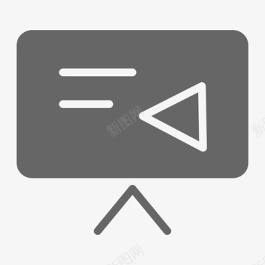 icon招标课堂图标