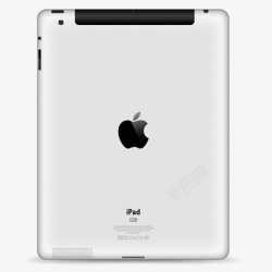 iPad2图标透明素材