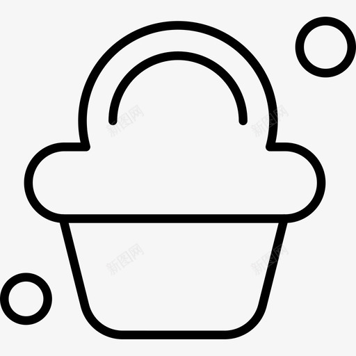 纸杯蛋糕日国家svg_新图网 https://ixintu.com 纸杯 蛋糕 日国 家门 使用