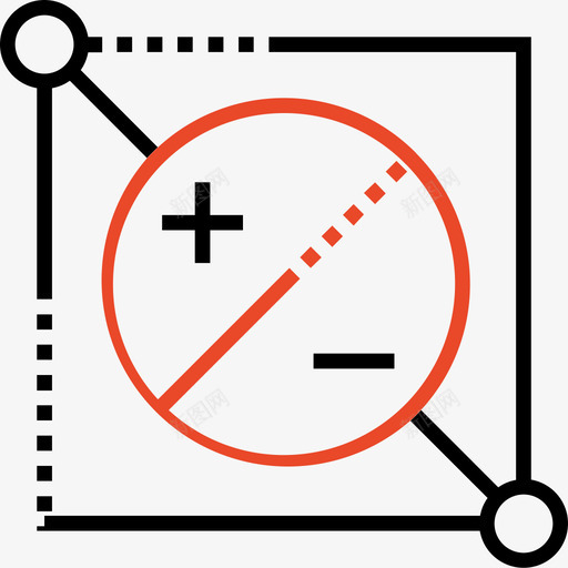 丰富的计算方法工具svg_新图网 https://ixintu.com 丰富 计算 方法 工具
