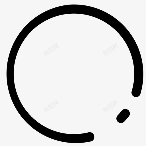 圆形设计企业svg_新图网 https://ixintu.com 企业 圆形 设计 椭圆形 形状 独特