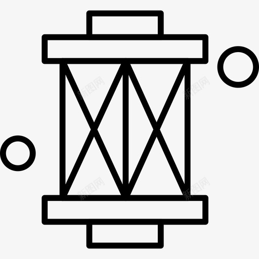 装饰穆斯林斋月svg_新图网 https://ixintu.com 斋月 装饰 穆斯林 系列