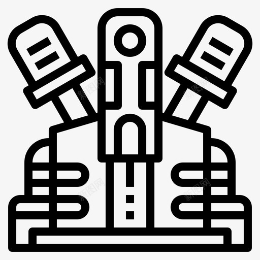 发动机汽车司机svg_新图网 https://ixintu.com 汽车 赛车 发动机 司机 大纲