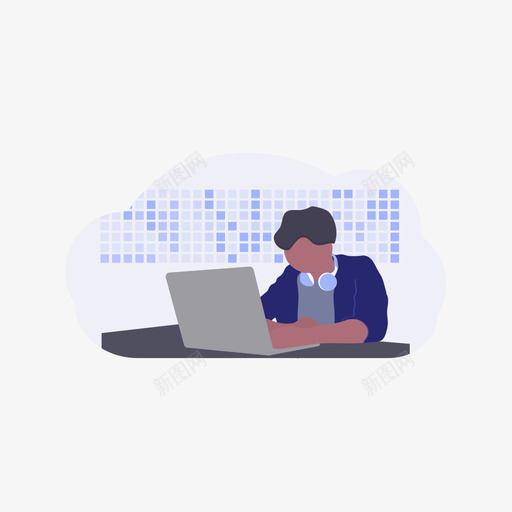 商情群发svg_新图网 https://ixintu.com 商情 群发