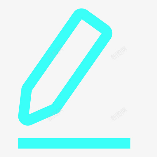编辑基本信息svg_新图网 https://ixintu.com 编辑 基本 信息
