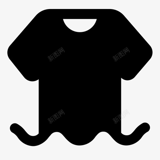 服装商务衬衫svg_新图网 https://ixintu.com 服装 服装商 商务 衬衫 企业 标志