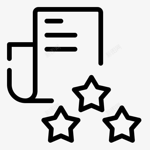 评分反馈排名svg_新图网 https://ixintu.com 评分 反馈 排名 评论 星级