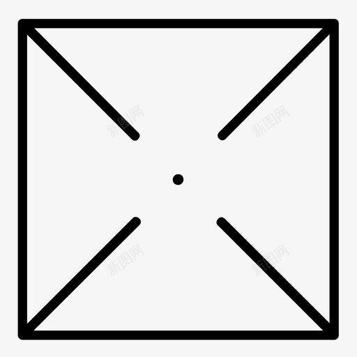 风车说明书图表制作svg_新图网 https://ixintu.com 风车 说明书 图表 制作 折纸