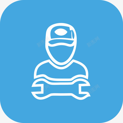 工作台维修svg_新图网 https://ixintu.com 工作台 维修