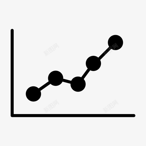 图表业务图表显示svg_新图网 https://ixintu.com 图表 显示 业务 显示图 装运 物流 图示