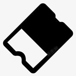 icon个人中心我的卡券2xHD我的卡券2x高清图片