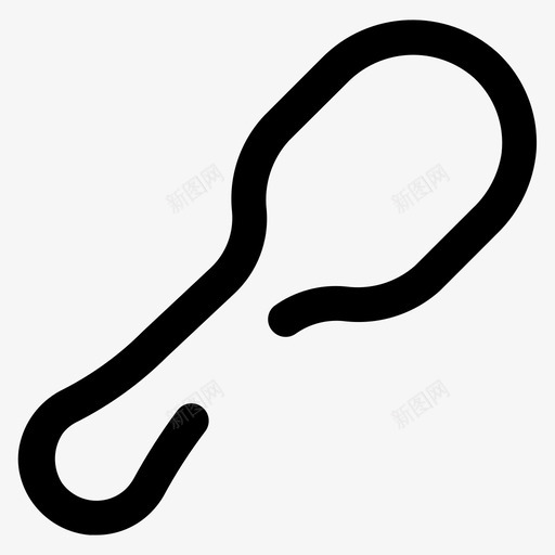 汤匙商业企业svg_新图网 https://ixintu.com 汤匙 商业企业 食品 企业