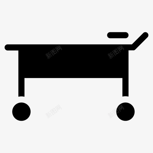 担架紧急情况医疗保健svg_新图网 https://ixintu.com 医疗 担架 紧急 情况 医疗保健 医院 援助 运输 元素 填充