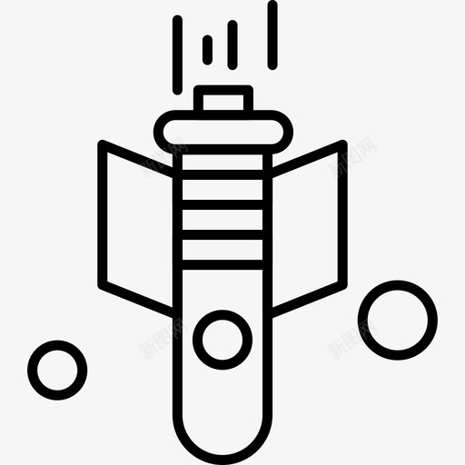 导弹军队战争svg_新图网 https://ixintu.com 战争 军队 导弹 武器