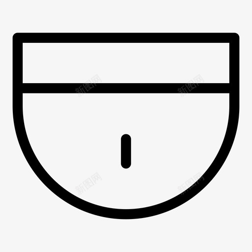 挂锁访问钥匙孔svg_新图网 https://ixintu.com 安全 挂锁 访问 钥匙孔 密钥 隐私 工具