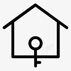 房屋建筑安全房屋建筑物住宅高清图片