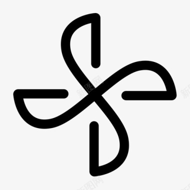 风扇icon群组042905图标