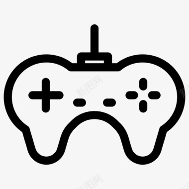 playstation游戏游戏板图标