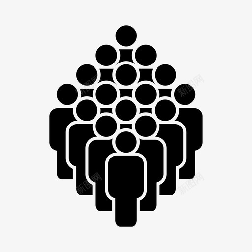 人群商人民族svg_新图网 https://ixintu.com 人群 民族 商人 人口
