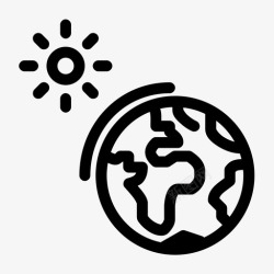臭氧地球臭氧大气建筑高清图片