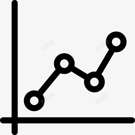 统计数据图表svg_新图网 https://ixintu.com 统计数据 图表 进度 结果