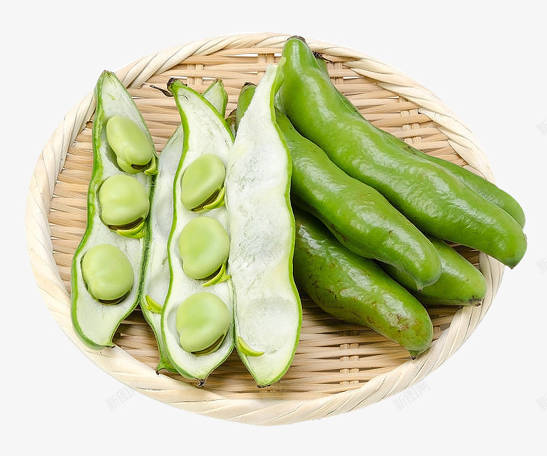 豆蔬菜豆制品png免抠素材_新图网 https://ixintu.com 蔬菜 豆制品