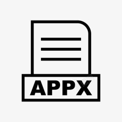 APPxappx文档文件高清图片
