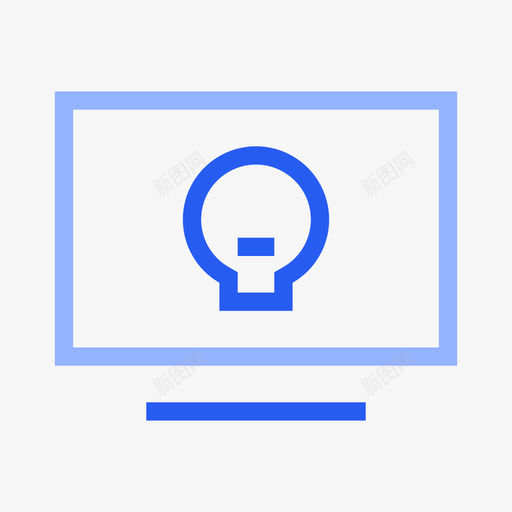 智能在线学习svg_新图网 https://ixintu.com 智能 在线学习