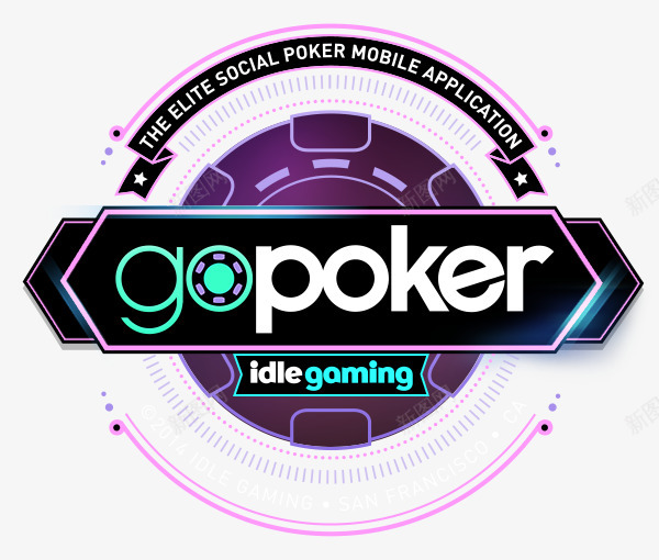 GoPokerGoPokerPokermobileappgame促销优惠券侧滑漂浮png免抠素材_新图网 https://ixintu.com 促销 优惠券 侧滑 漂浮