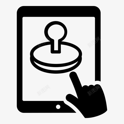 印章申请svg_新图网 https://ixintu.com 印章 申请