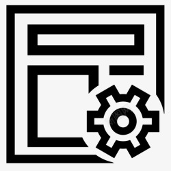 模快系统模快设置高清图片