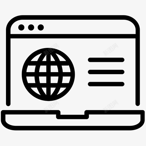 在线服务全球化全球svg_新图网 https://ixintu.com 在线服务 全球化 全球 贸易 世界 购物