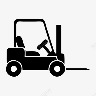 forklift图标