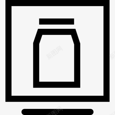 食品添加剂图标